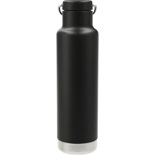 20 oz. insulated stainless steel bottle with loop cap.... from ASI 66887 PCNA / Leed’s