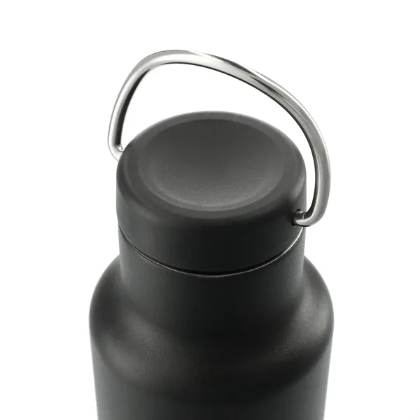 20 oz. insulated stainless steel bottle with loop cap.... from ASI 66887 PCNA / Leed’s