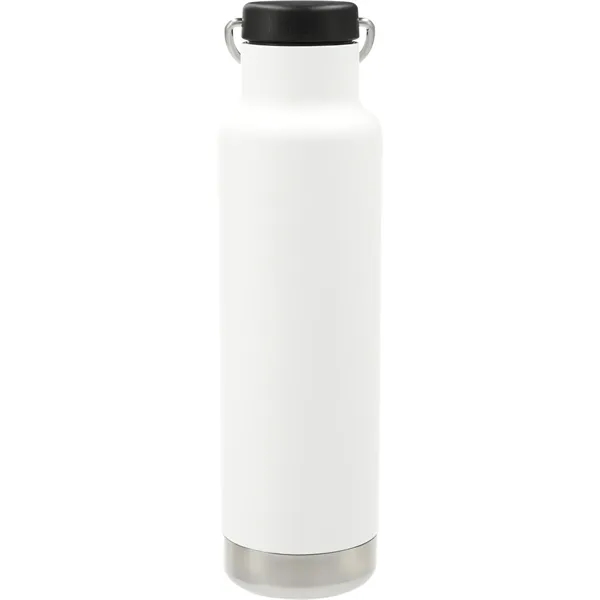 20 oz. insulated stainless steel bottle with loop cap.... from ASI 66887 PCNA / Leed’s