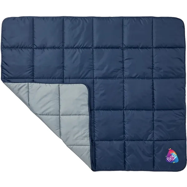 50" x 60" lightweight blanket.... from ASI 66887 PCNA / Bullet