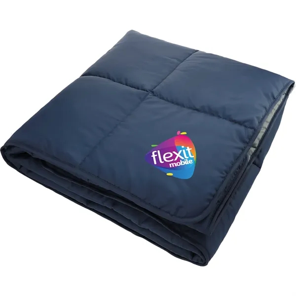 50" x 60" lightweight blanket.... from ASI 66887 PCNA / Bullet