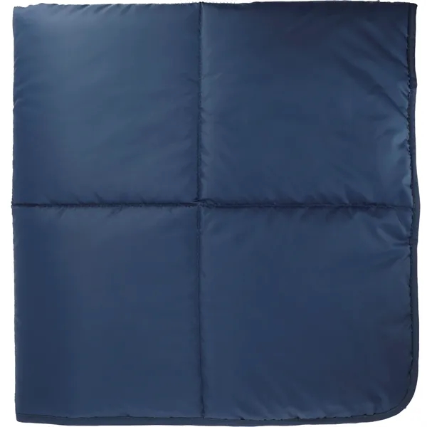 50" x 60" lightweight blanket.... from ASI 66887 PCNA / Bullet