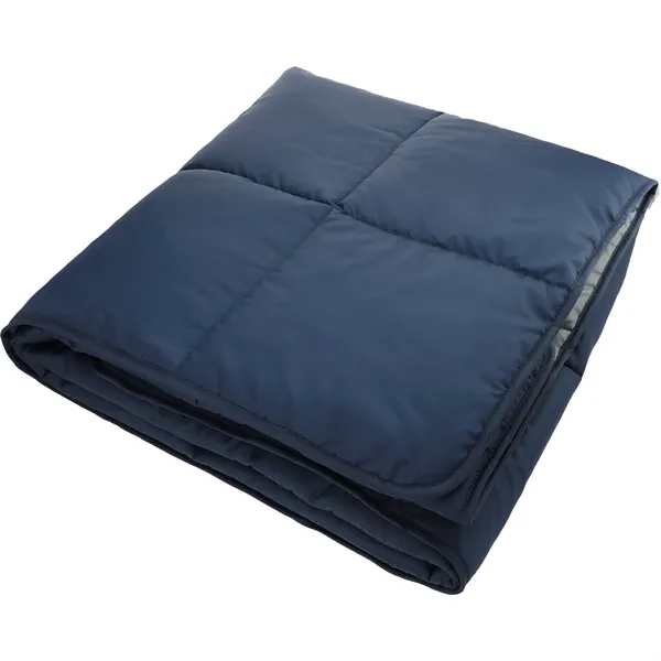 50" x 60" lightweight blanket.... from ASI 66887 PCNA / Bullet