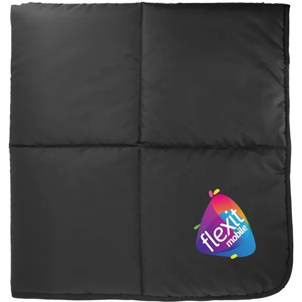 50" x 60" lightweight blanket.... from ASI 66887 PCNA / Bullet