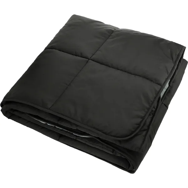 50" x 60" lightweight blanket.... from ASI 66887 PCNA / Bullet