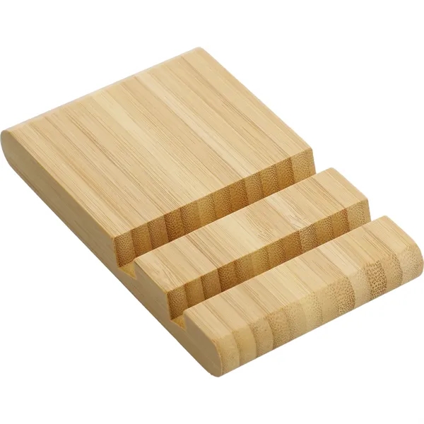 5.1" x 0.6" x 3.14" phone stand... from ASI 66887 PCNA / Leeds