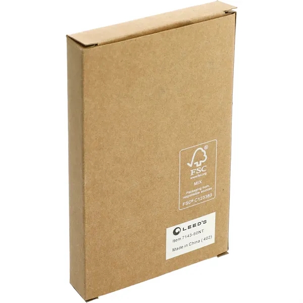 5.1" x 0.6" x 3.14" phone stand... from ASI 66887 PCNA / Leeds