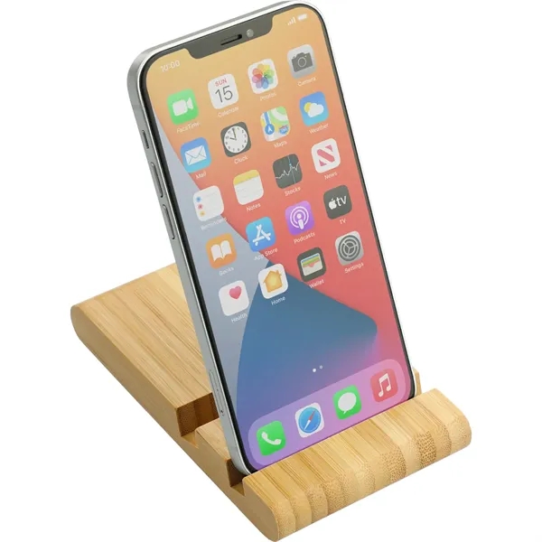 5.1" x 0.6" x 3.14" phone stand... from ASI 66887 PCNA / Leeds