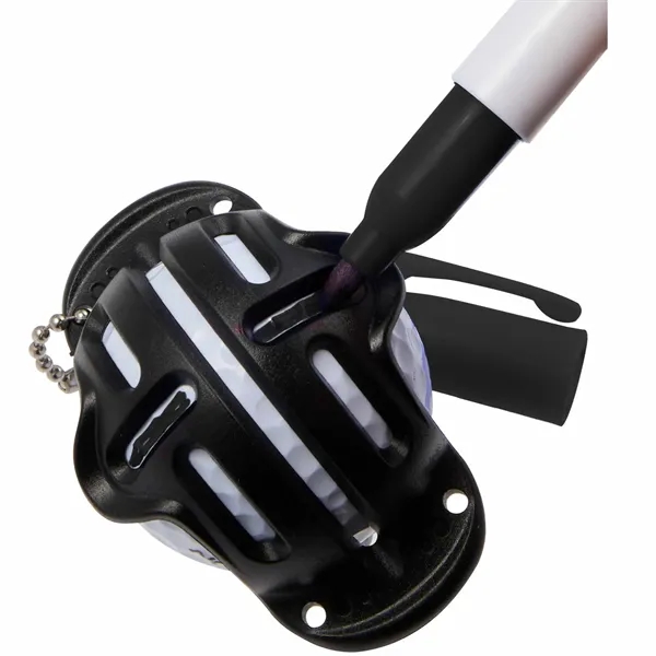 Golf Ball Stencil with Marker... from ASI 66887 PCNA / Leeds