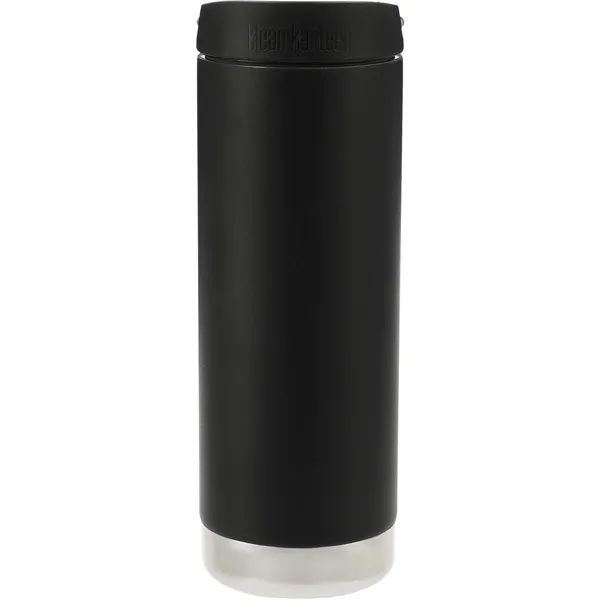 16 oz. recycled stainless steel bottle with vacuum insulation and leak-proof... from ASI 66887 PCNA / Leed’s