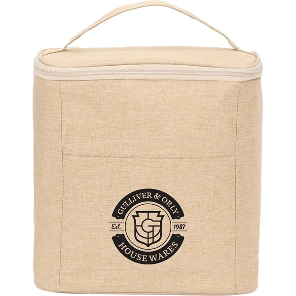 Double Lined 9 Can Cooler... from ASI 66887 PCNA / Bullet