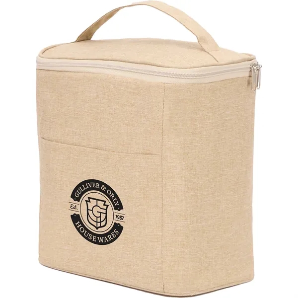 Double Lined 9 Can Cooler... from ASI 66887 PCNA / Bullet