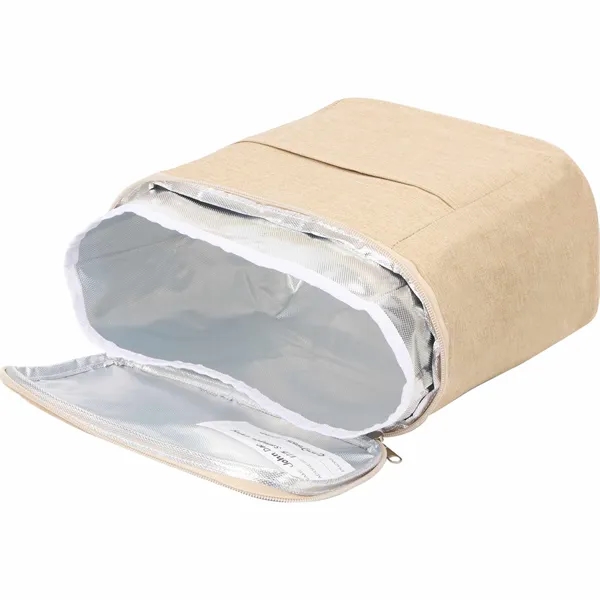 Double Lined 9 Can Cooler... from ASI 66887 PCNA / Bullet