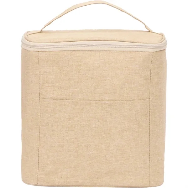 Double Lined 9 Can Cooler... from ASI 66887 PCNA / Bullet