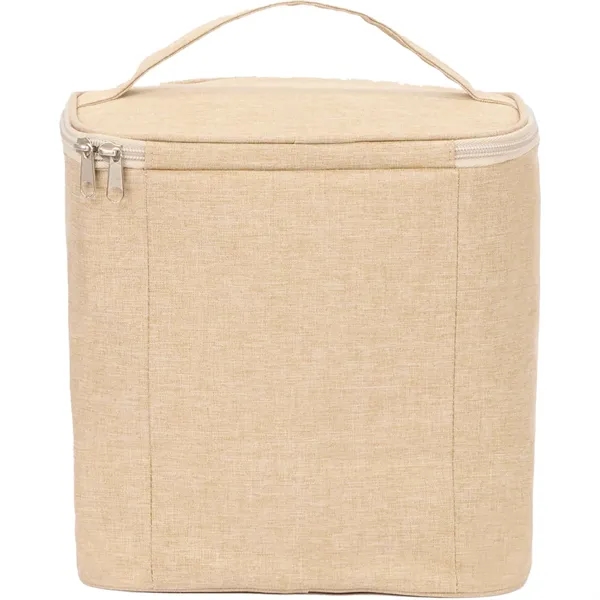 Double Lined 9 Can Cooler... from ASI 66887 PCNA / Bullet