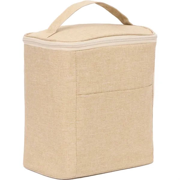 Double Lined 9 Can Cooler... from ASI 66887 PCNA / Bullet