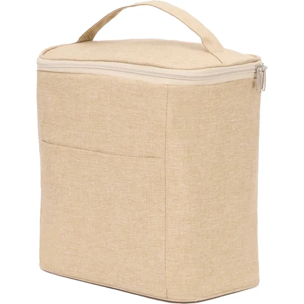 Double Lined 9 Can Cooler... from ASI 66887 PCNA / Bullet