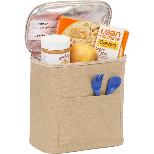 Double Lined 9 Can Cooler... from ASI 66887 PCNA / Bullet