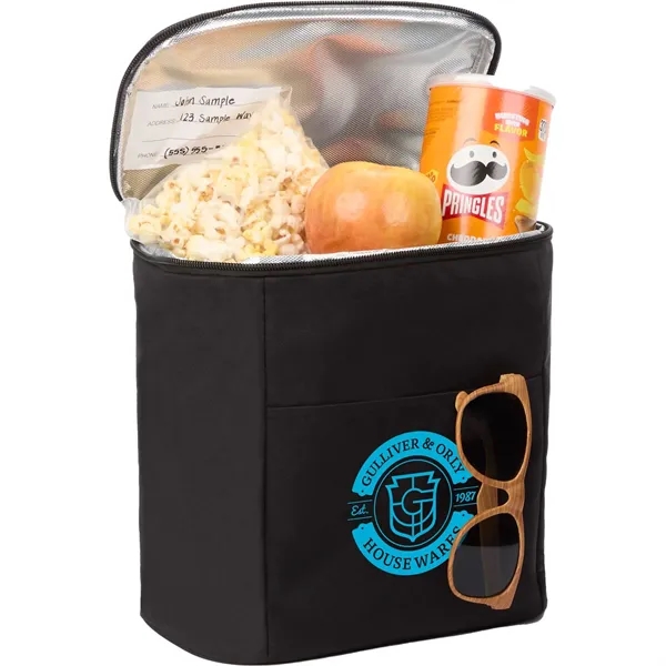 Double Lined 9 Can Cooler... from ASI 66887 PCNA / Bullet