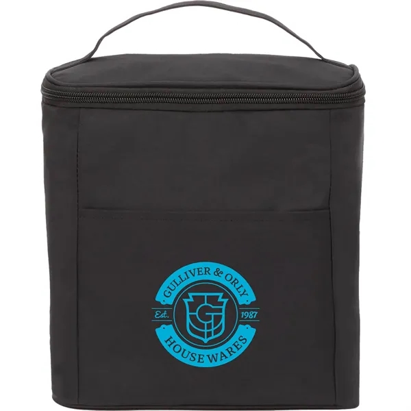 Double Lined 9 Can Cooler... from ASI 66887 PCNA / Bullet