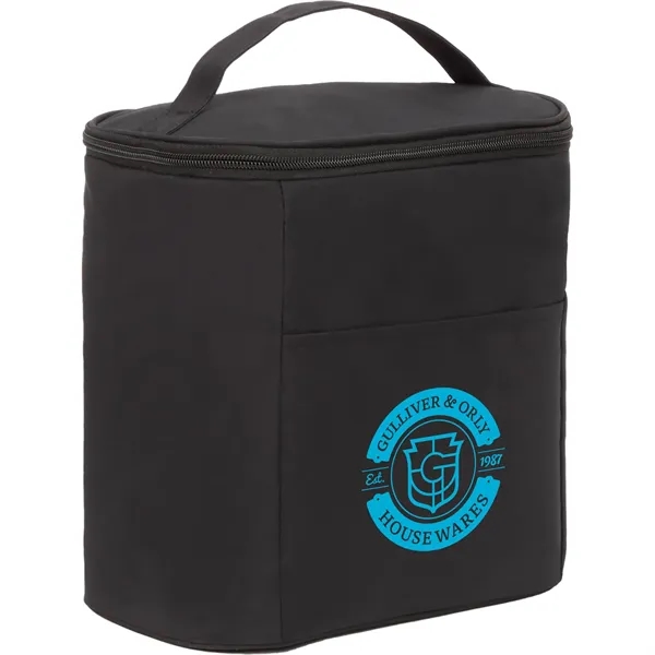 Double Lined 9 Can Cooler... from ASI 66887 PCNA / Bullet