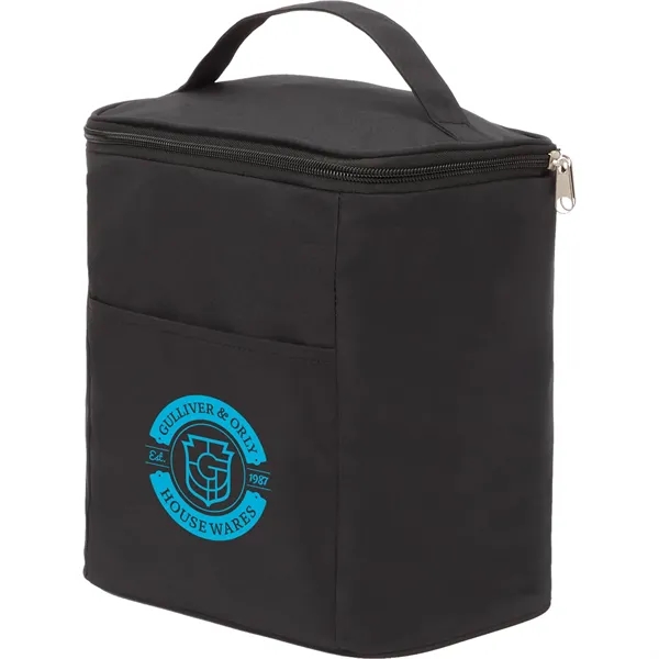 Double Lined 9 Can Cooler... from ASI 66887 PCNA / Bullet