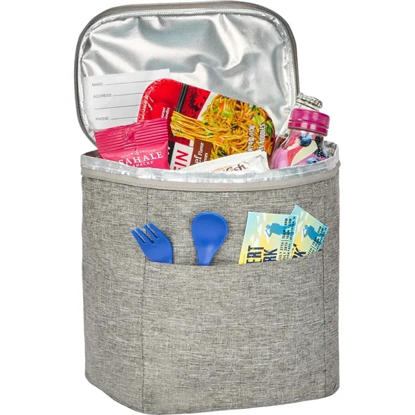 Double Lined 9 Can Cooler... from ASI 66887 PCNA / Bullet