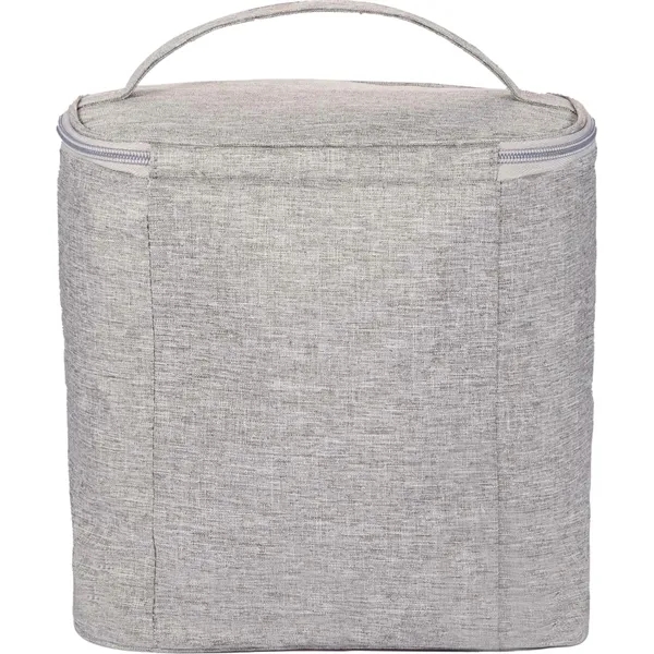 Double Lined 9 Can Cooler... from ASI 66887 PCNA / Bullet