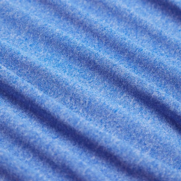 Men's quarter-zip with a moisture wicking, anti-microbial finish.... from ASI 66887 PCNA / Trimark