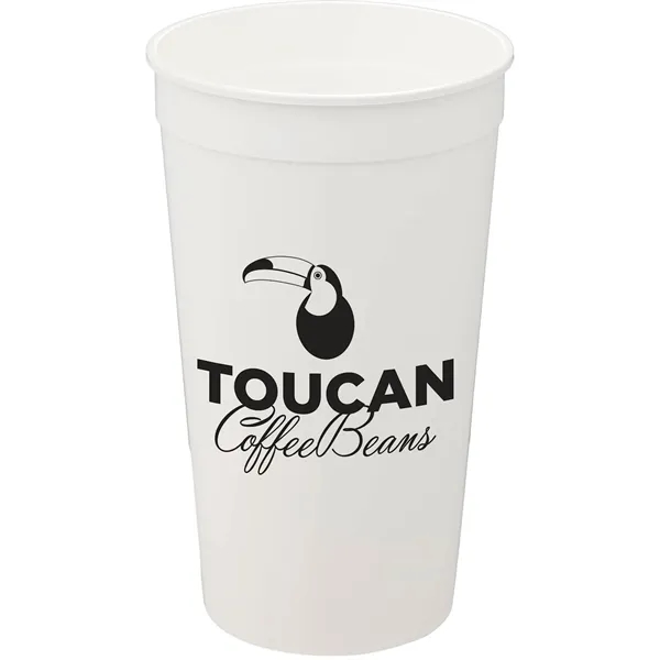 32oz stadium cup... from ASI 66887 PCNA / Bullet