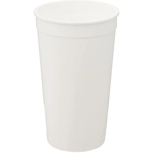 32oz stadium cup... from ASI 66887 PCNA / Bullet