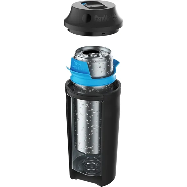 CanKeeper 3-IN-1... from ASI 66887 PCNA / Leeds