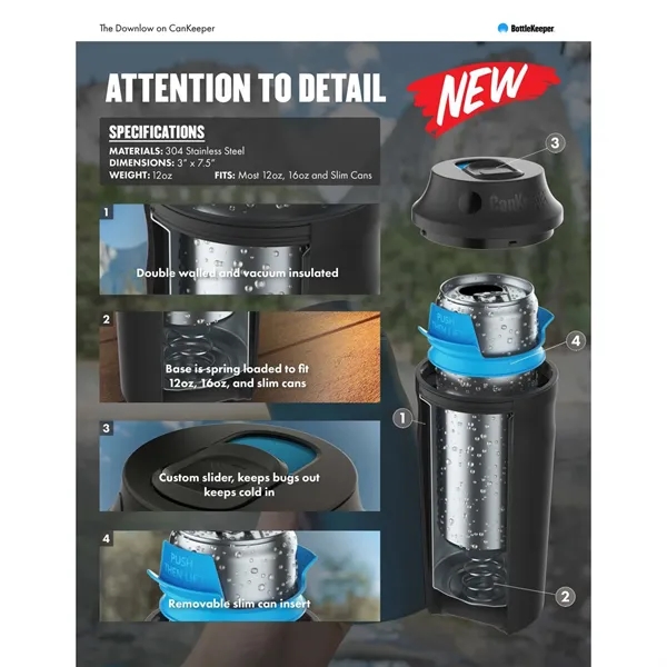 CanKeeper 3-IN-1... from ASI 66887 PCNA / Leeds