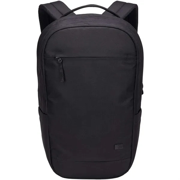 Case Logic Invigo Recycled 16'' Laptop Backpack... from ASI 66887 PCNA / Leeds