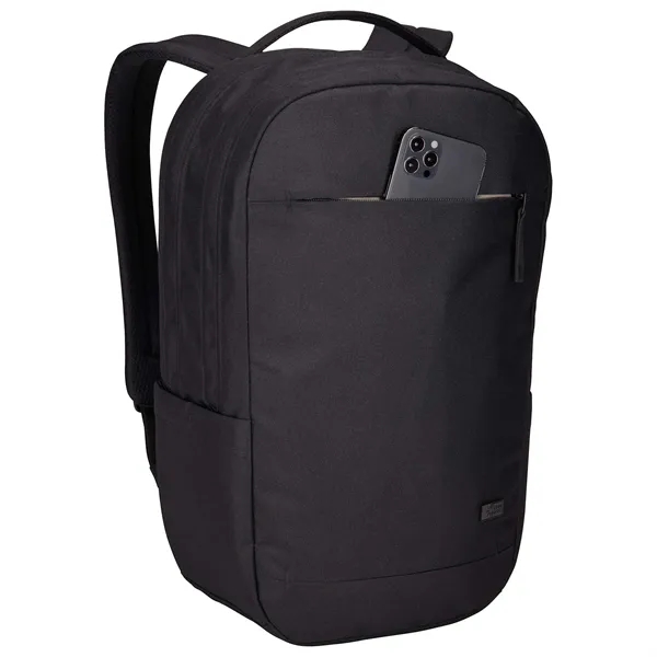 Case Logic Invigo Recycled 16'' Laptop Backpack... from ASI 66887 PCNA / Leeds
