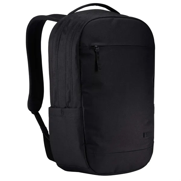 Case Logic Invigo Recycled 16'' Laptop Backpack... from ASI 66887 PCNA / Leeds