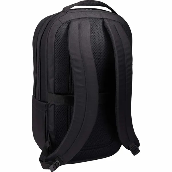 Case Logic Invigo Recycled 16'' Laptop Backpack... from ASI 66887 PCNA / Leeds