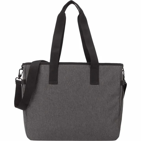 Multi-Pocket Laptop Tote... from ASI 66887 PCNA / Leeds