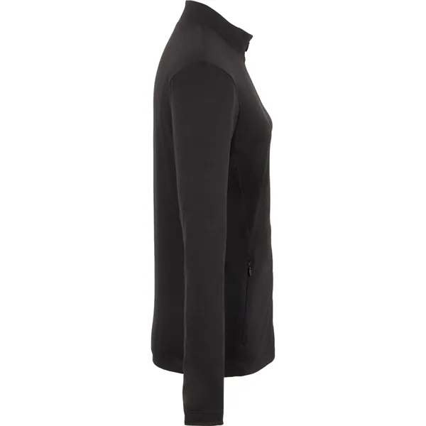 Full zippered jacket for women with antimicrobial, odor control, and UV... from ASI 66887 PCNA / Trimark