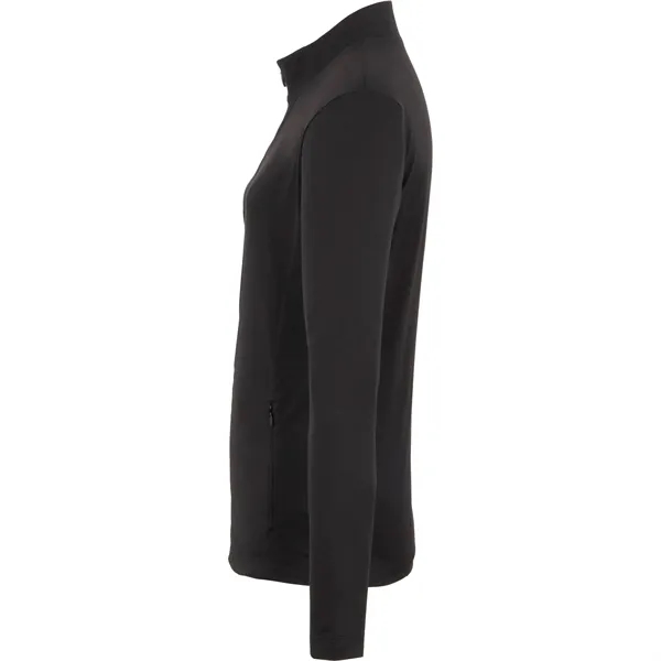 Full zippered jacket for women with antimicrobial, odor control, and UV... from ASI 66887 PCNA / Trimark