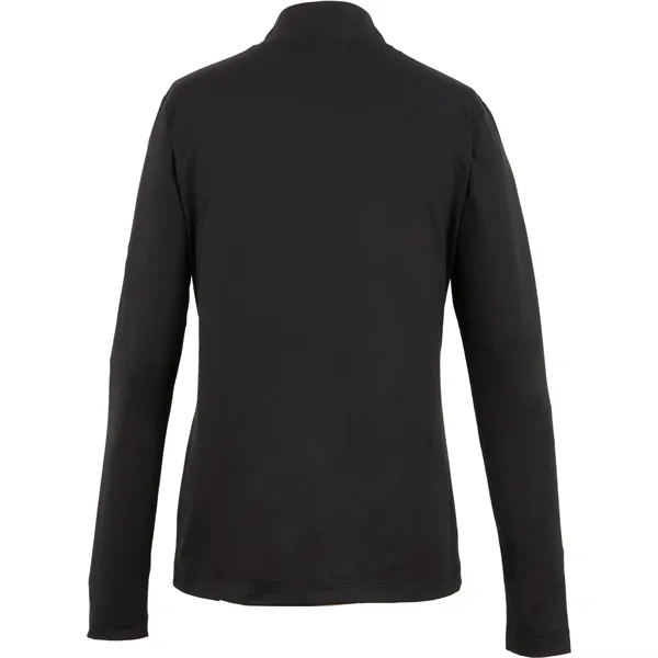 Full zippered jacket for women with antimicrobial, odor control, and UV... from ASI 66887 PCNA / Trimark