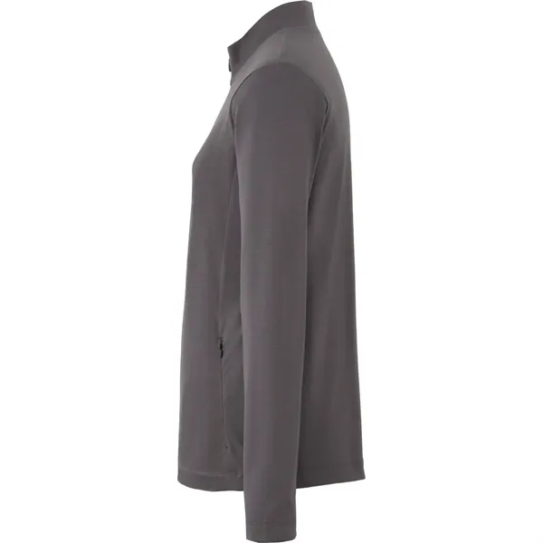 Full zippered jacket for women with antimicrobial, odor control, and UV... from ASI 66887 PCNA / Trimark