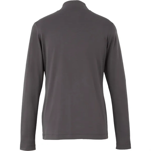 Full zippered jacket for women with antimicrobial, odor control, and UV... from ASI 66887 PCNA / Trimark