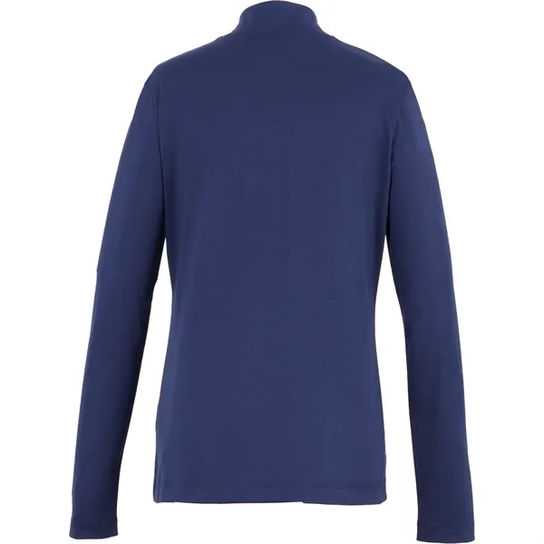 Full zippered jacket for women with antimicrobial, odor control, and UV... from ASI 66887 PCNA / Trimark