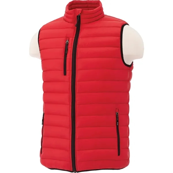 S-3XL men's vest with insulation... from ASI 66887 PCNA / Trimark