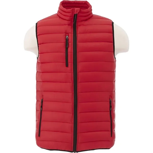 S-3XL men's vest with insulation... from ASI 66887 PCNA / Trimark