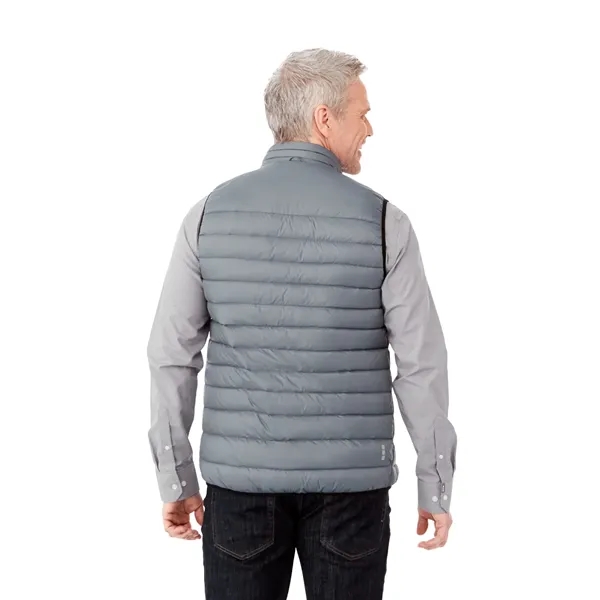 S-3XL men's vest with insulation... from ASI 66887 PCNA / Trimark