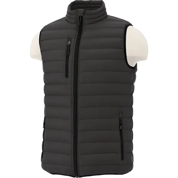S-3XL men's vest with insulation... from ASI 66887 PCNA / Trimark