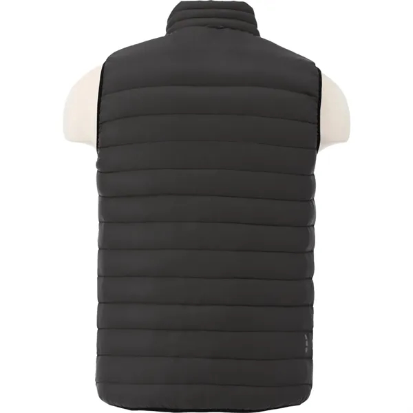 S-3XL men's vest with insulation... from ASI 66887 PCNA / Trimark