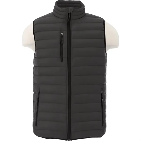 S-3XL men's vest with insulation... from ASI 66887 PCNA / Trimark